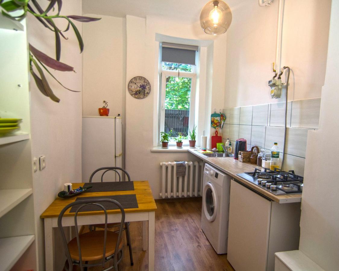 Midsummer House, Cozy And Comfortable Apartments In Ρίγα Εξωτερικό φωτογραφία