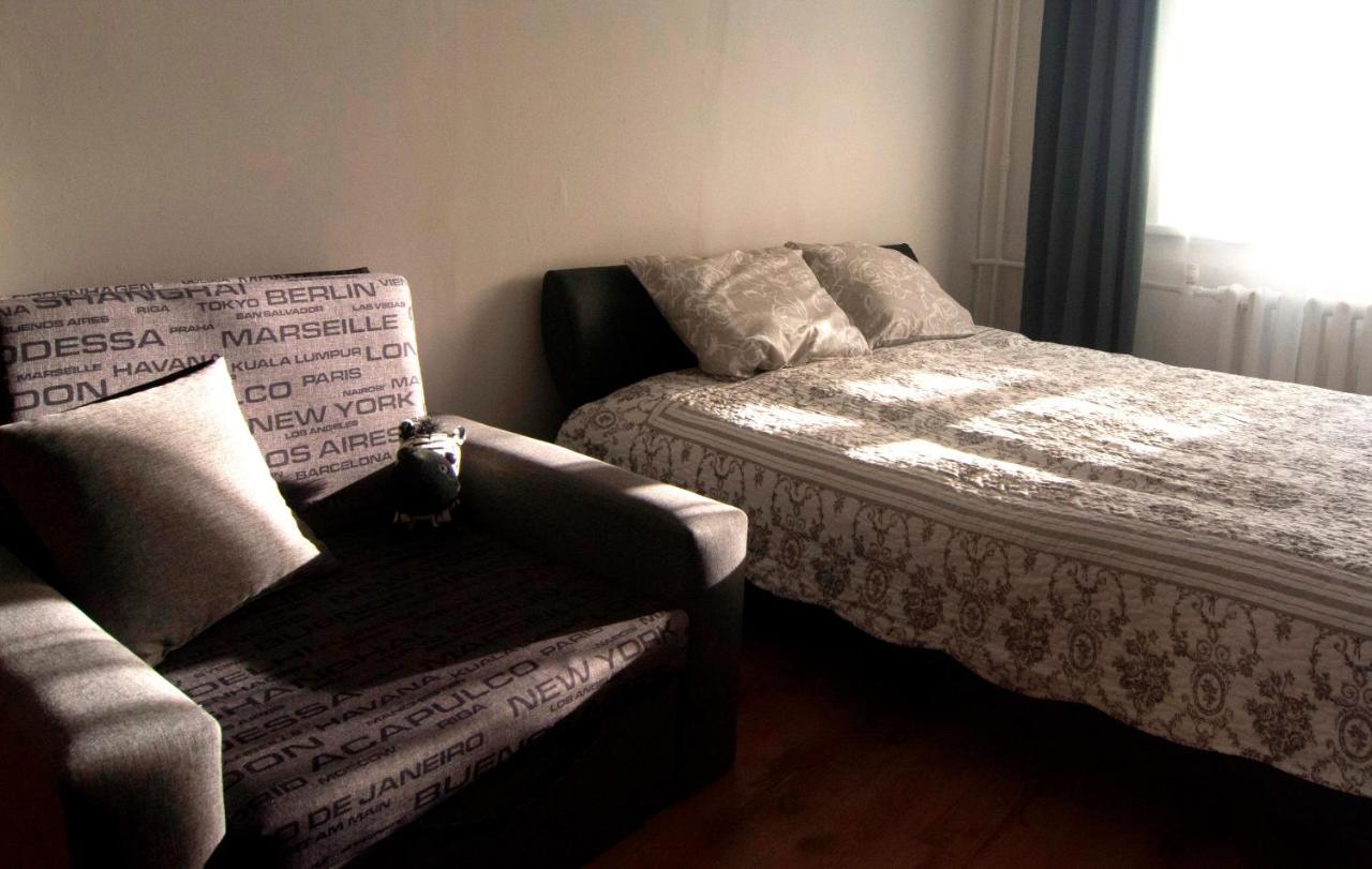 Midsummer House, Cozy And Comfortable Apartments In Ρίγα Εξωτερικό φωτογραφία