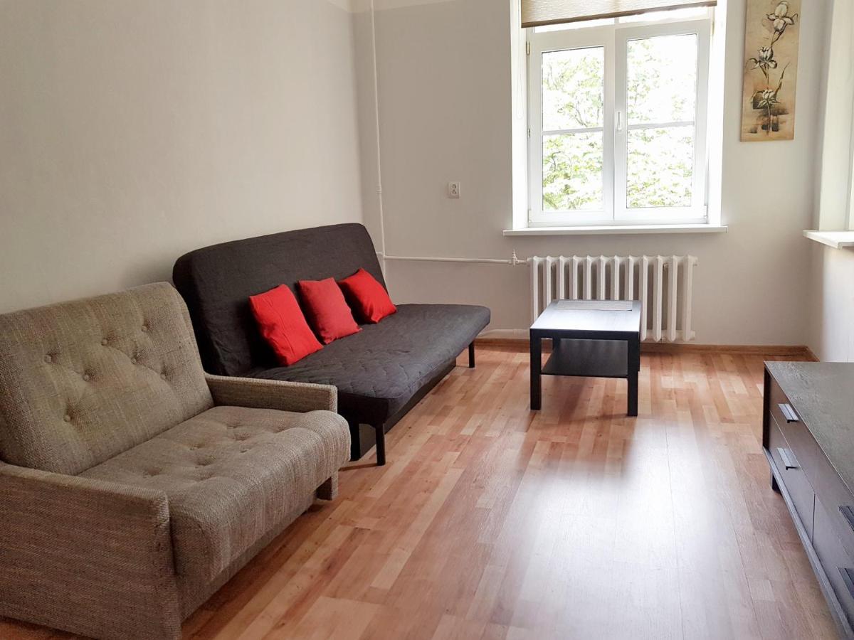 Midsummer House, Cozy And Comfortable Apartments In Ρίγα Εξωτερικό φωτογραφία