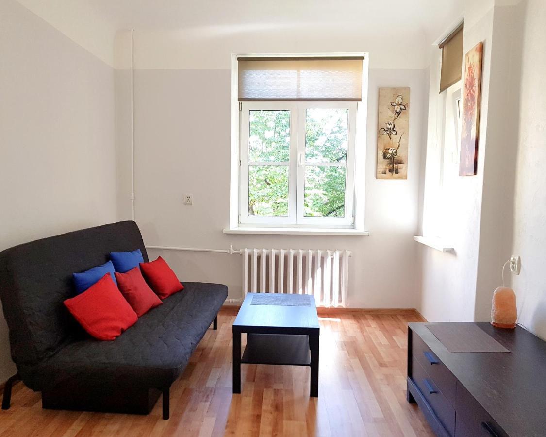 Midsummer House, Cozy And Comfortable Apartments In Ρίγα Εξωτερικό φωτογραφία