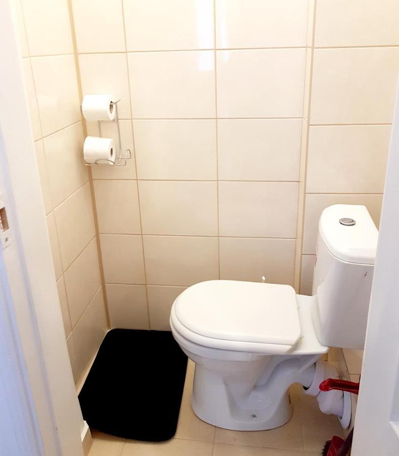 Midsummer House, Cozy And Comfortable Apartments In Ρίγα Εξωτερικό φωτογραφία