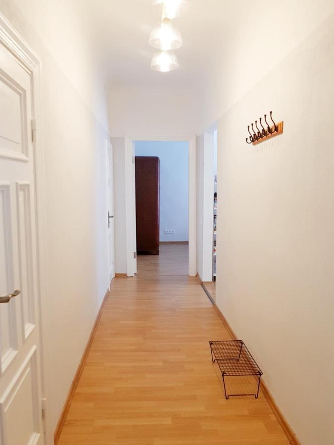 Midsummer House, Cozy And Comfortable Apartments In Ρίγα Εξωτερικό φωτογραφία