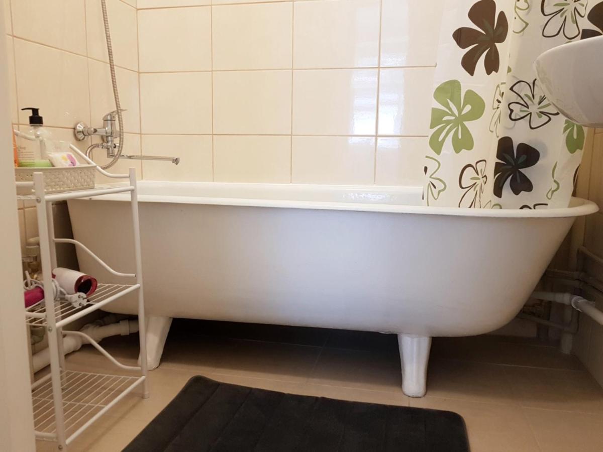 Midsummer House, Cozy And Comfortable Apartments In Ρίγα Εξωτερικό φωτογραφία