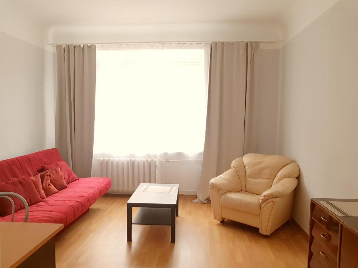 Midsummer House, Cozy And Comfortable Apartments In Ρίγα Εξωτερικό φωτογραφία