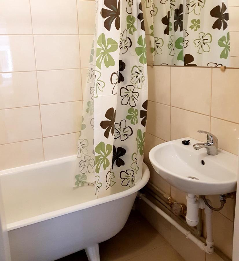 Midsummer House, Cozy And Comfortable Apartments In Ρίγα Εξωτερικό φωτογραφία
