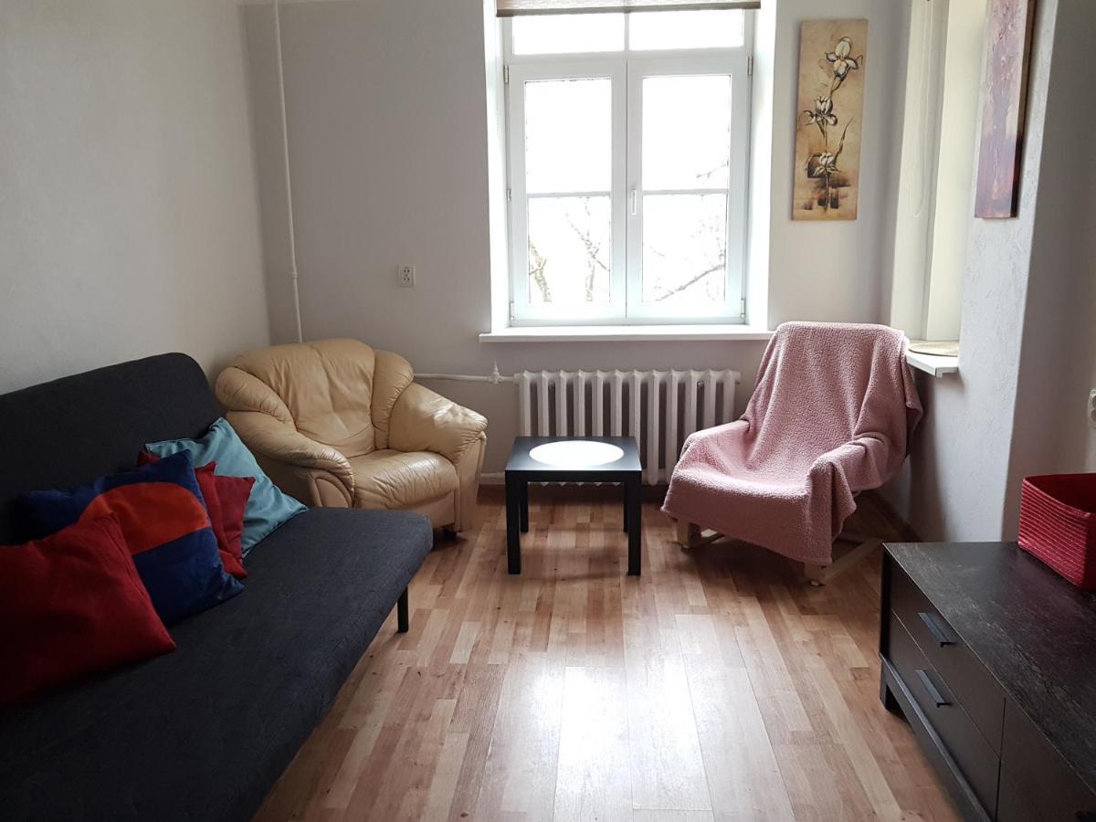 Midsummer House, Cozy And Comfortable Apartments In Ρίγα Εξωτερικό φωτογραφία