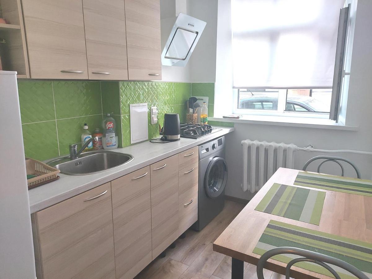 Midsummer House, Cozy And Comfortable Apartments In Ρίγα Εξωτερικό φωτογραφία